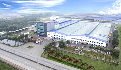 Bac Duong Company